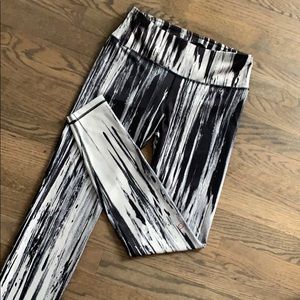 Shape like new leggings